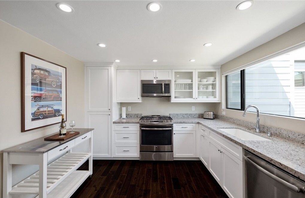 Bay Cities Construction | Project Gallery
